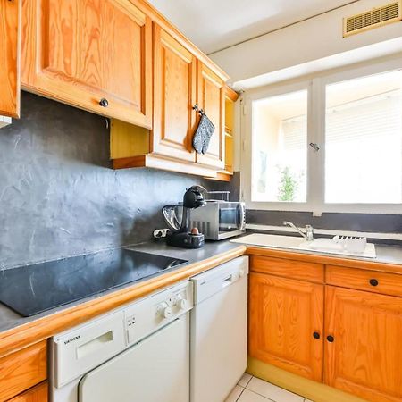 Horizon - Sejour Cocooning Vue Mer Apartment Saint-Jean-de-Monts Exterior foto