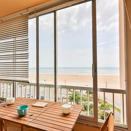 Horizon - Sejour Cocooning Vue Mer Apartment Saint-Jean-de-Monts Exterior foto