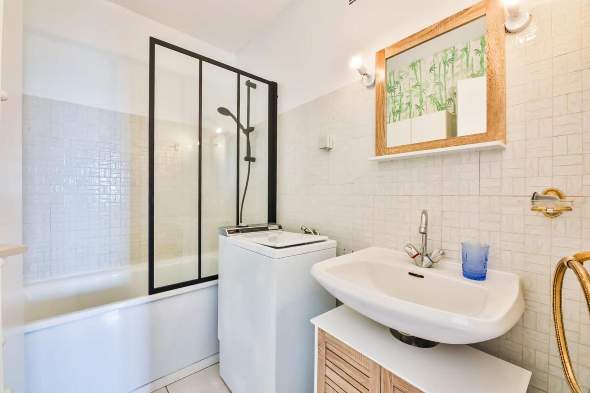 Horizon - Sejour Cocooning Vue Mer Apartment Saint-Jean-de-Monts Exterior foto